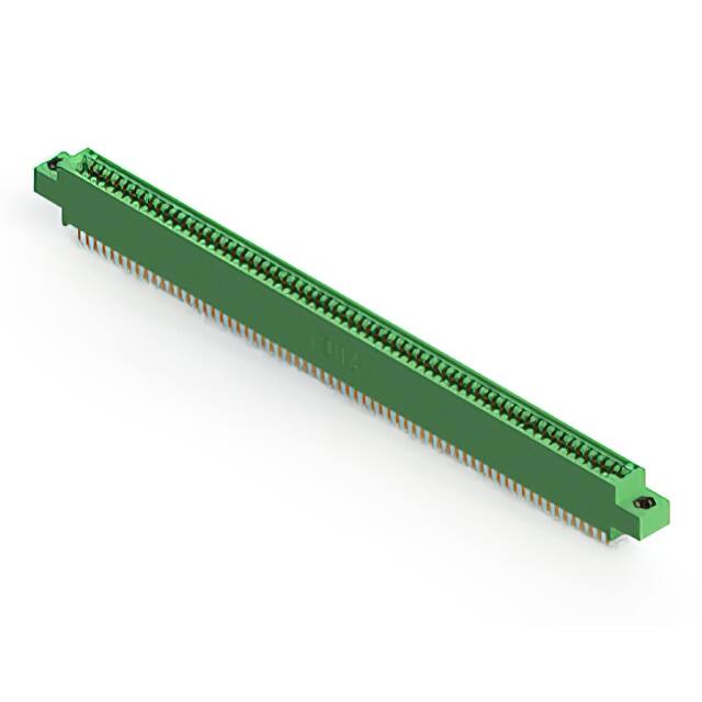 845-128-525-808 EDAC Inc.  Edgeboard Connectors